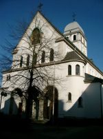 St. Josef