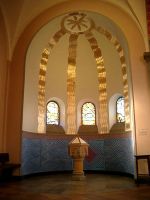 Taufkapelle